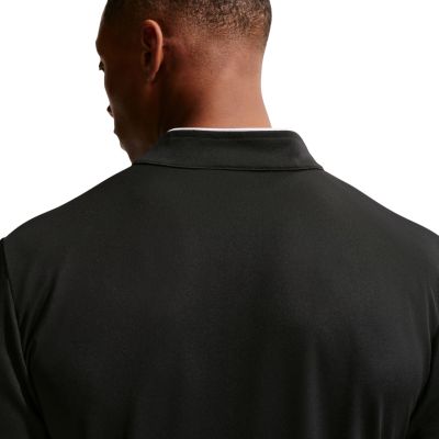 7. Nike Dri-FIT Park 26 Herren-Sweatshirt Schwarz HM7249 010