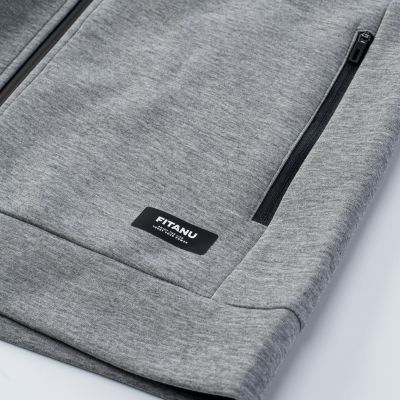 4. TANER Herren-Sweatshirt