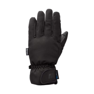 9. Meteor Snorra Winterhandschuhe schwarz 17737-17738-17739-17740