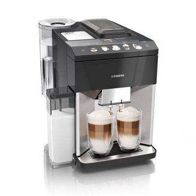 SIEMENS TQ 507R03 Druckkaffeemaschine
