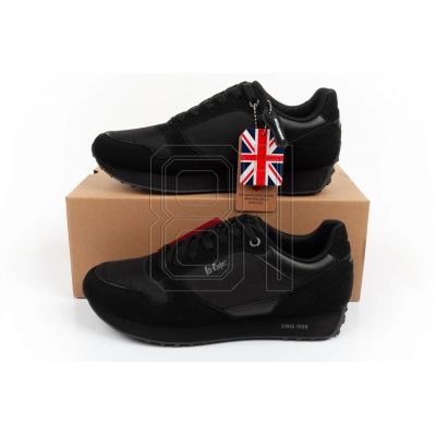 11. Lee Cooper M LCW-24-03-2337M Turnschuhe