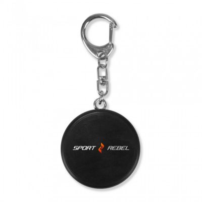 2. Mini-Disc-Schlüsselanhänger KHT KEYRING MINI