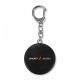 2. Mini-Disc-Schlüsselanhänger KHT KEYRING MINI