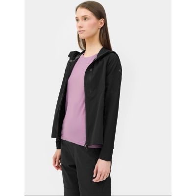 2. Damen Fahrradjacke 4F