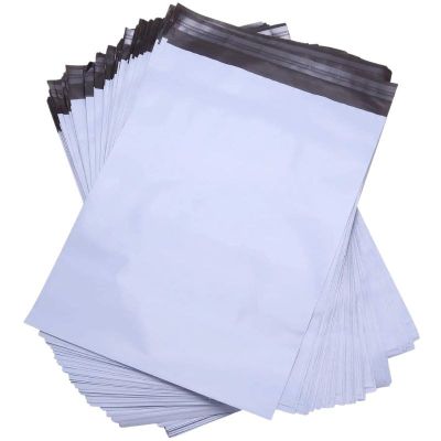 BSTech Foliopak starke Folienhülle 50 µm 190 x 250 mm 100 Stück FB01 B5