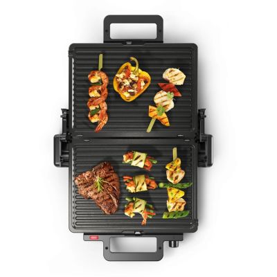 11. Bosch TCG3323 Kontaktgrill