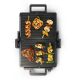 11. Bosch TCG3323 Kontaktgrill