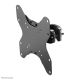 11. Neomounts FL40-430BL12 TV-Wandhalterung 106,7 cm (42") Schwarz