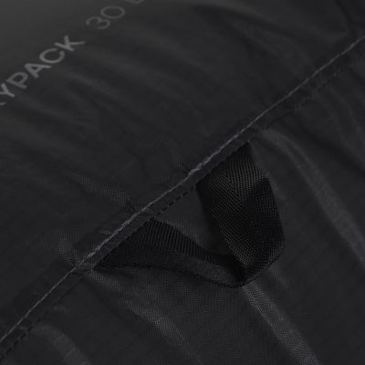 7. Deuter Light Drypack 30 Graphite wasserdichte Tasche