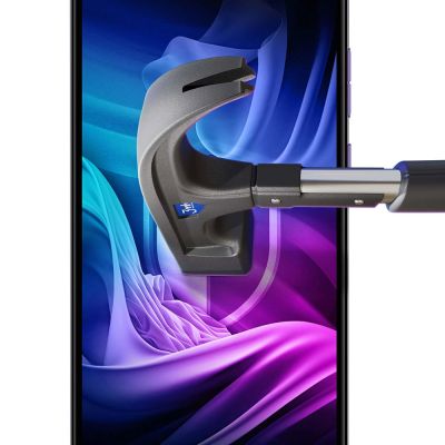 8. 3mk Silky Matt Pro Mattfolie für Motorola Edge 30 Neo