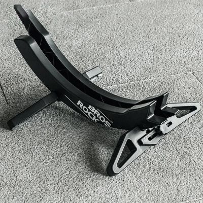 7. Rockbros 27210013001 Fahrradständer - schwarz