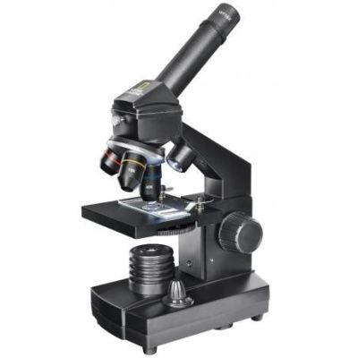 2. National Geographic 90-39100 Schwarzes Dachkantfernglas
