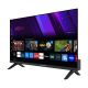 20. 24'' LED Kruger&Matz Smart TV