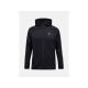 PEAK PERFORMANCE M Rider Essentials Zip Hood Sweatshirt schwarz