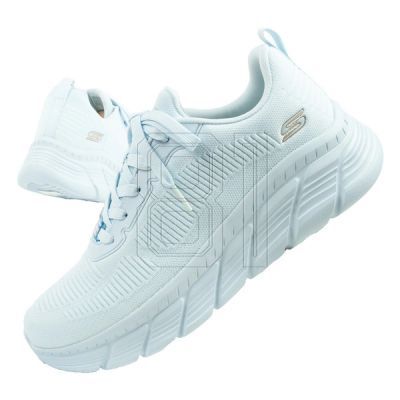 Skechers Bobs W 117385/LTBL Schuhe