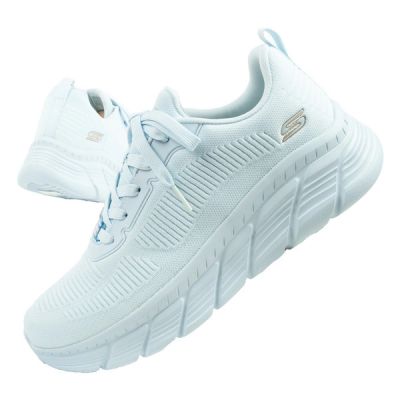 Skechers Bobs W 117385/LTBL Schuhe