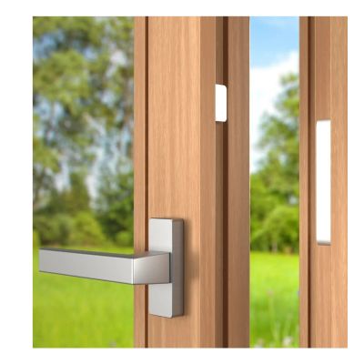2. FRITZ! Smart Control 350 Tür-/Fensteröffnungssensor, kabellos, weiß