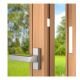 2. FRITZ! Smart Control 350 Tür-/Fensteröffnungssensor, kabellos, weiß