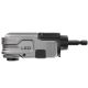 2. DEWALT HEX Winkelaufsatz mit LED-Licht