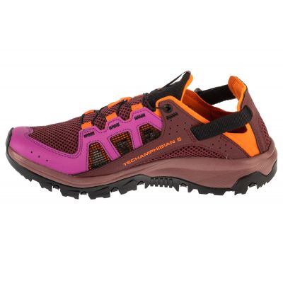 2. Salomon Techamphibian 5 W L47965400 Schuhe