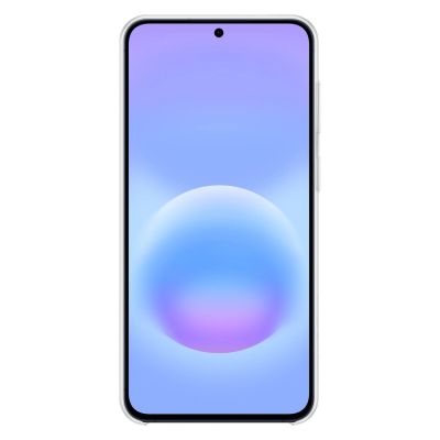 4. Durchsichtige Samsung Schutzhülle für Samsung Galaxy A57 5G – transparent