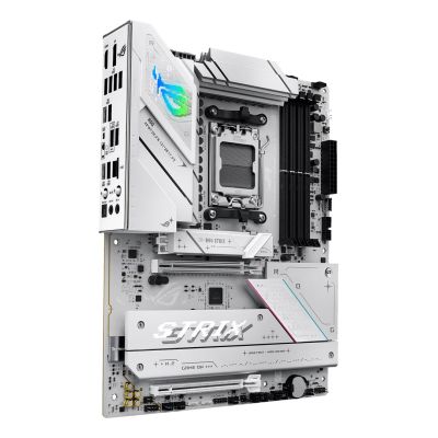 5. ASUS ROG STRIX B850-A GAMING WIFI AMD B850 Sockel AM5 ATX