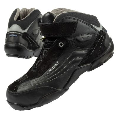 22. Lavoro 090 ESD-Schuhe U 1059.40