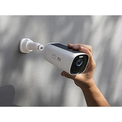 12. EUFY WRL 3 2+1 KIT/T88713W1 Kamera
