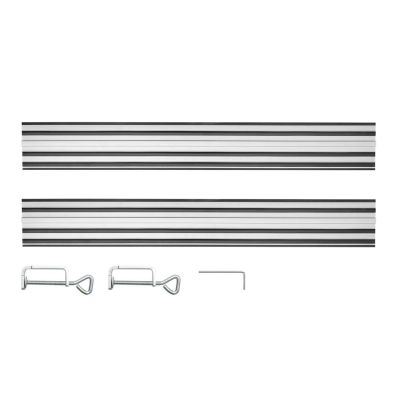 3. Graphit 58G023-732 Montagesatz
