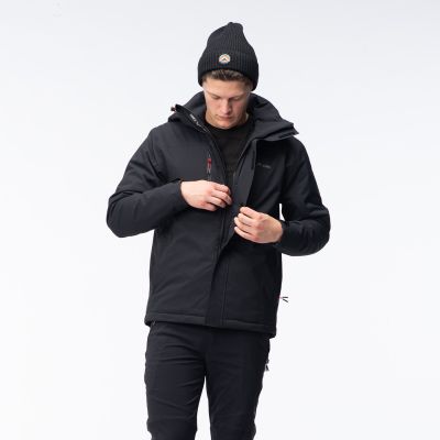 21. Elbrus Dilox M 92800621642 Isolierte Jacke