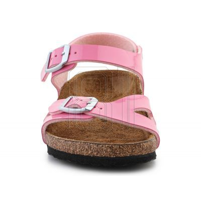 2. Birkenstock Rio Jr 1026864 sandals