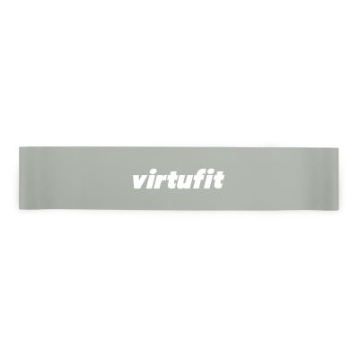 11. VIRTUFIT MINI-BAND-SET – WIDERSTANDSBÄNDER – 3 STÜCK