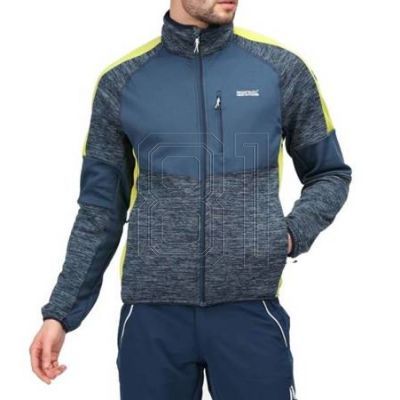 Regatta Coladane Sport-Sweatshirt M RMA484 B30