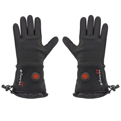 30. GLOVII BEHEIZTE, ISOLIERTE UND WINDDICHTE UNIVERSALHANDSCHUHE GRÖSSE L-XL GLWXL
