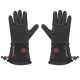 30. GLOVII BEHEIZTE, ISOLIERTE UND WINDDICHTE UNIVERSALHANDSCHUHE GRÖSSE L-XL GLWXL