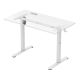2. Elektrisches Tischgestell Xeno 1.7 White