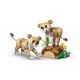 LEGO Creator 3-in-1 31386 – Wildtiere: Stolzer Löwe
