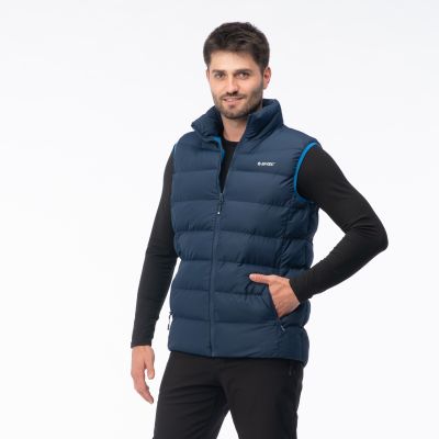 11. Hi-tec Sanis Weste M 92800299823