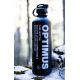 3. Optimus 8021022 Campingkocher-Zubehör 1L 251g Aluminium Schwarze Brennstoffflasche