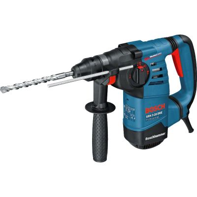 Bosch 0 611 23A 000 Bohrhammer 800 W 900 U/min SDS Plus