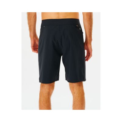 4. RIP CURL Mirage 3-2-One Ultimate Boardshorts schwarz