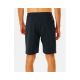4. RIP CURL Mirage 3-2-One Ultimate Boardshorts schwarz