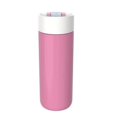 2. Kambukka Olympus Thermobecher 500 ml, Macaron Pink