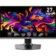 16. MSI Monitor 26,5" MPG 271QRX QD-OLED WQHD 360Hz