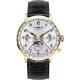 Herrenarmbanduhr ZEPPELIN LZ129 Hindenburg 7038-1 + BOX