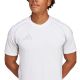 6. Herren-T-Shirt adidas Tiro 25 Competition Match Weiß JF6082