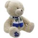 2. Real Madrid Maskottchen Teddybär Club Plüschtier 35 cm M-31-RM
