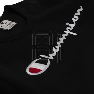 3. Champion Crewneck M 220254 KK001 Sweatshirt