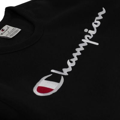 3. Champion Crewneck M 220254 KK001 Sweatshirt