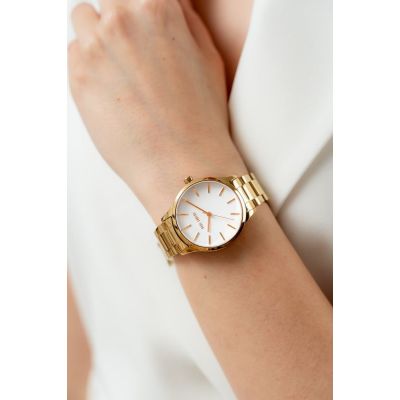 4. Damenuhr PAUL LORENS PL20007B-3D1 + Box